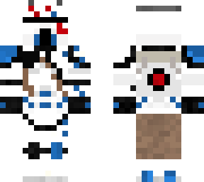 imperial airborne marine defense unit (medic)