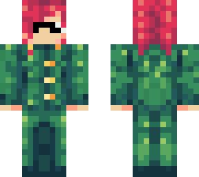 improved kakyoin