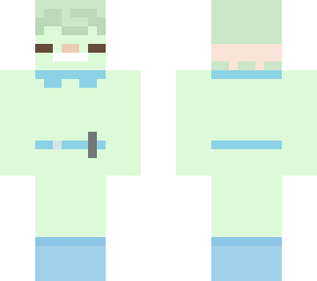 improved tweak skin