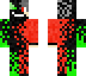 infected