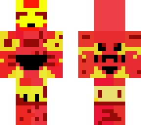 iron man .exe