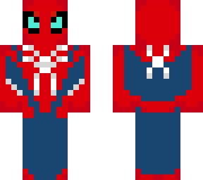 iron spider