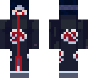 itachi uchiha