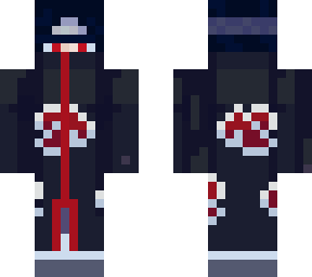 itachi uchiha