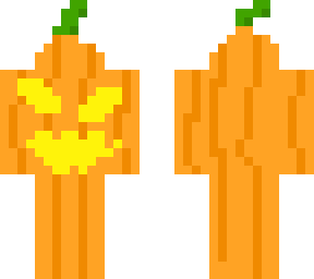 jack-o-lantern