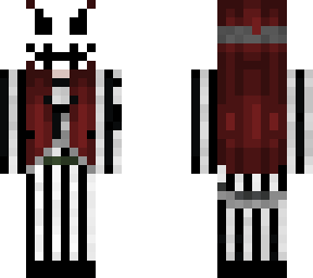 jack skellington halloween costume