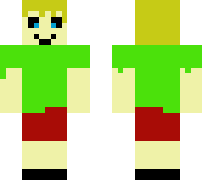 james [me in real life]