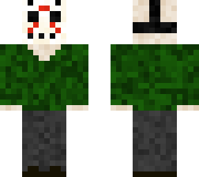 jason voorhees