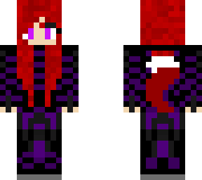 joanna the ender knight