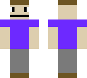 john animates stuff