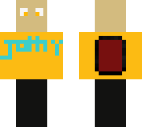 jonny