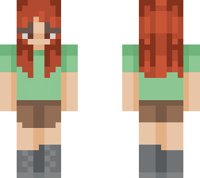 jovanna (alex)