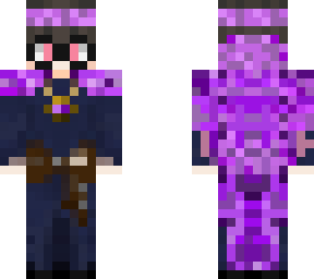 juansguarnizo universo morado