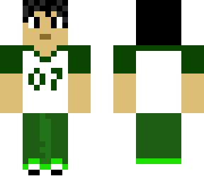 julicraft skin squid game