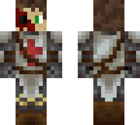 just another random skin
