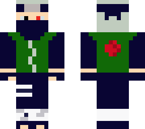 kakashi hatake