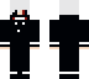 kaneki