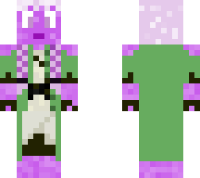 key the slime goblin 1.1