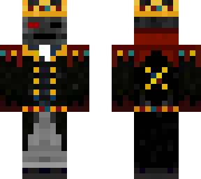 king arkz