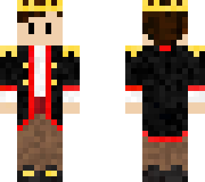 king in black(official)