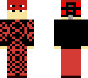 kingseion/me in minecraft