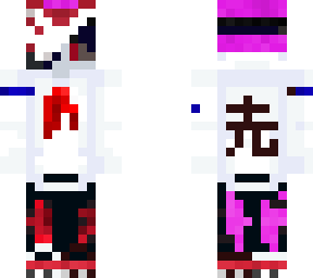 kitsune dead