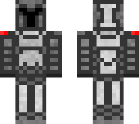 knight captain
