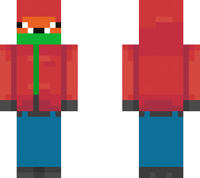 ladrn zorrito