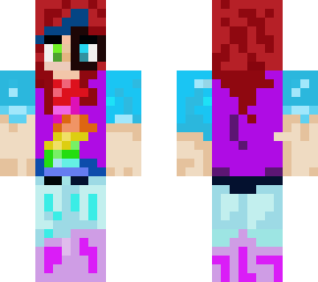 ladylightninggh (updated!)