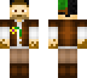 landscaper