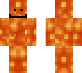 lava day