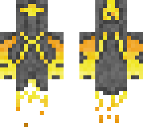lava knight