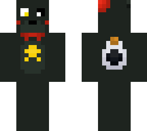 lefty