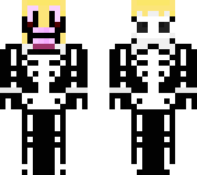 lemon demon fnf sans .-.
