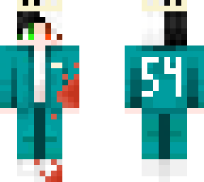 lexo squid game v2