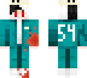 lexo squid game v3
