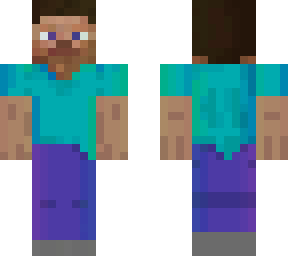 lightly edited steve