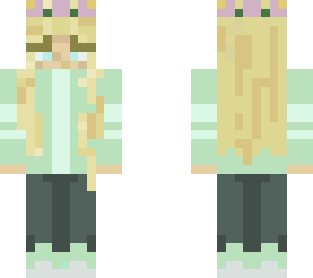lily