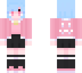 lynnearune skin