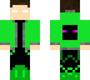 m.a.06 green