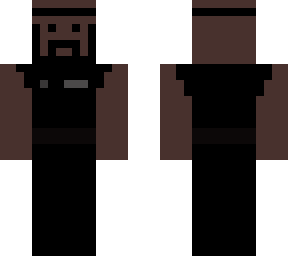 mack hammer