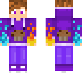 magic muffin