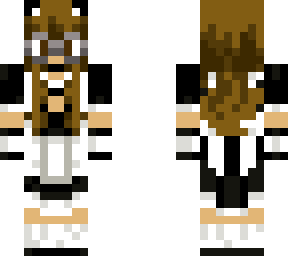 maid