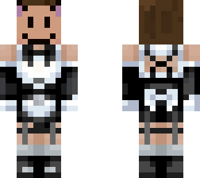 maid ali