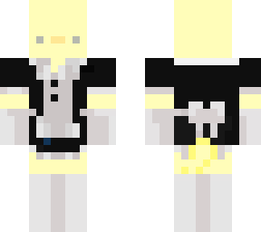 maid duck