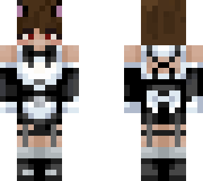 maid karlos