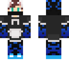 maid skin leonardchr (why did i do this?)