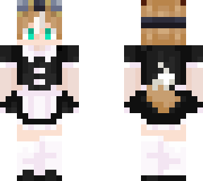 maid-spoofy