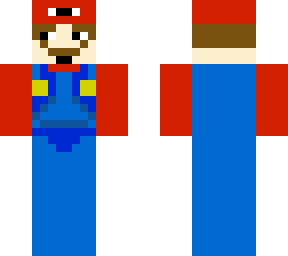 mario