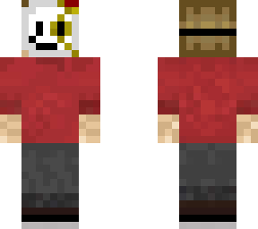 masked seller *****